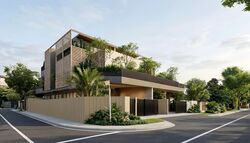 Hillcrest Park (D11), Semi-Detached #555440141